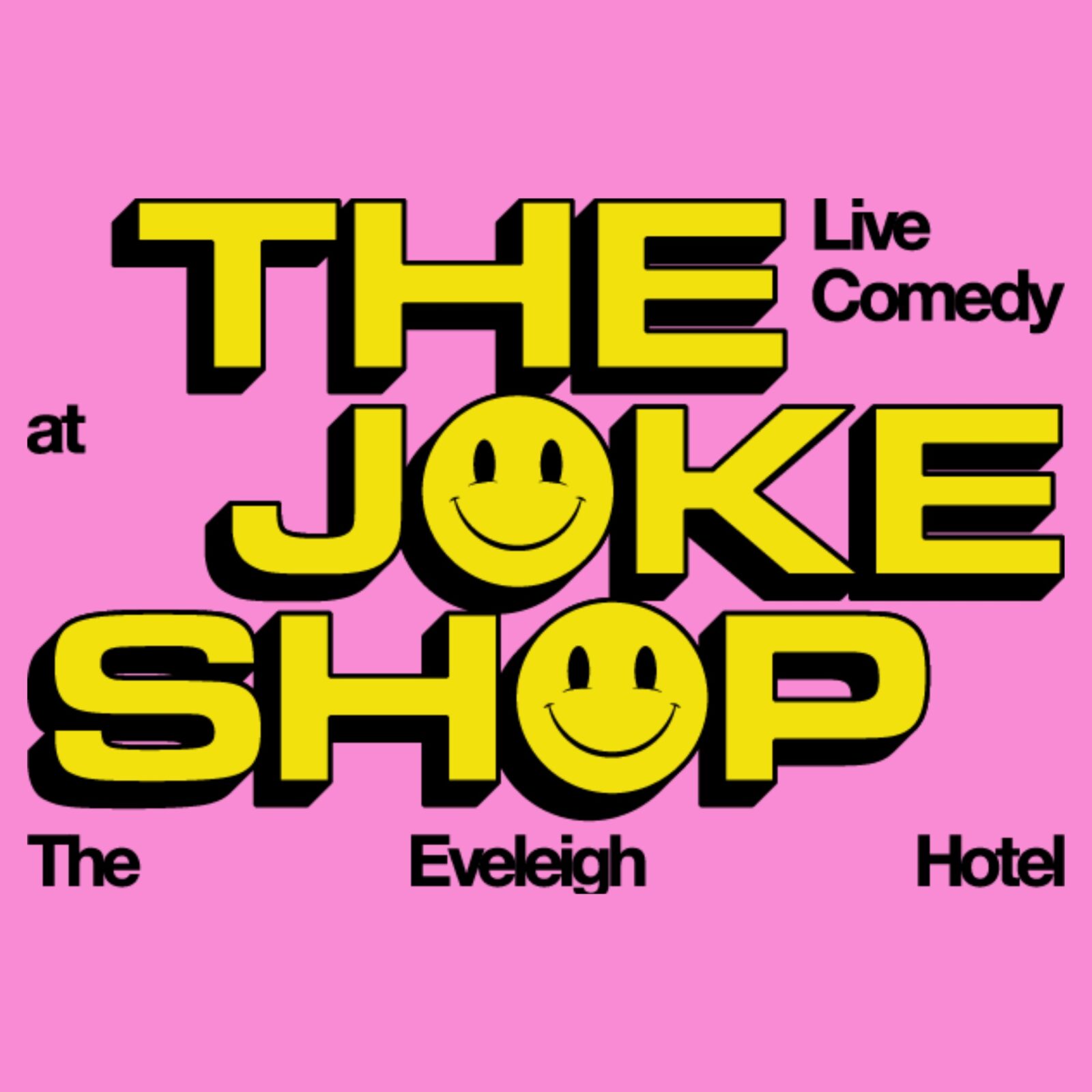 The Joke Shop