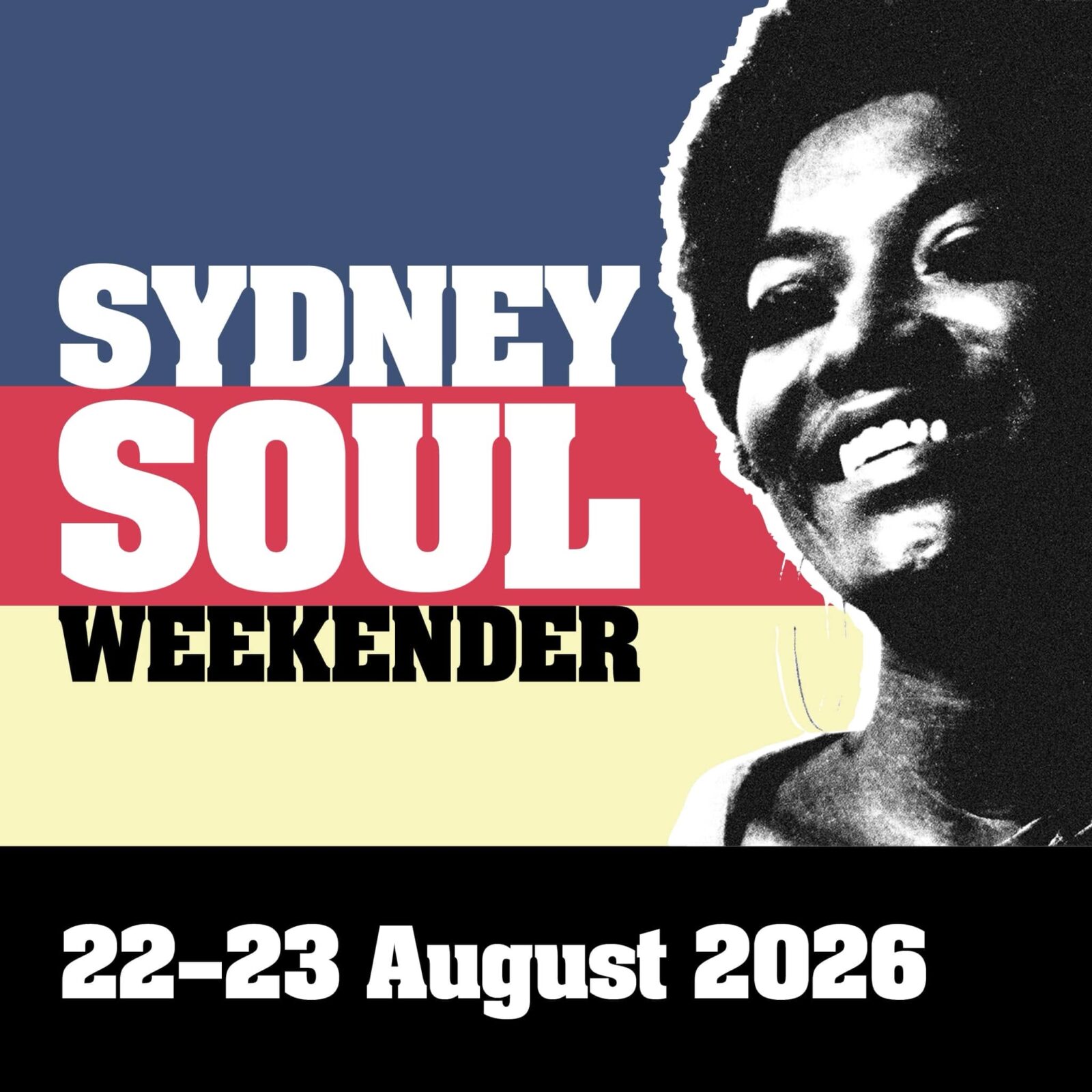 Sydney Soul Weekender